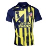 Maillot de Supporter Atlético Madrid Pre-Match 2025-26 Pour Homme
